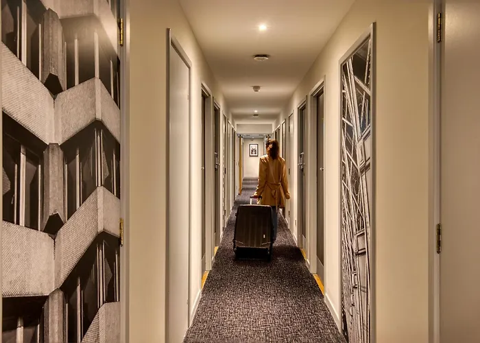President Hotel
