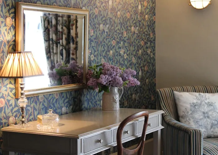 Mallard Grange B&B