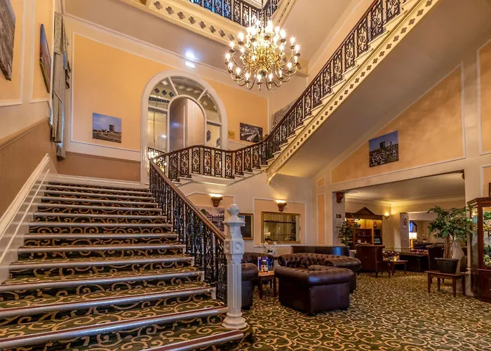 Palace Hotel&Spa Buxton