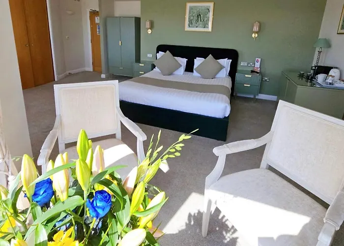 Legends Hotel Hove