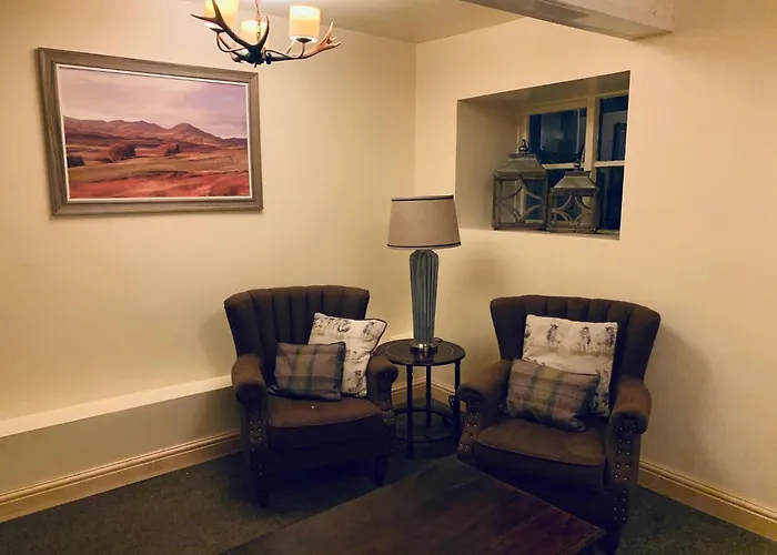 Cocketts Hotel