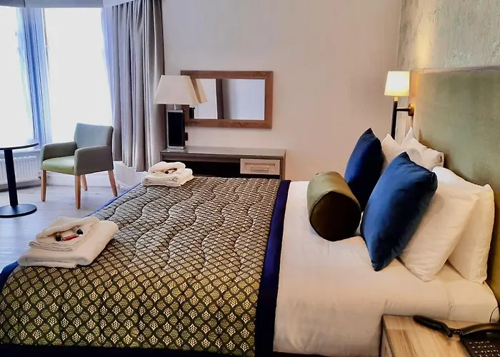 Hotel Coco