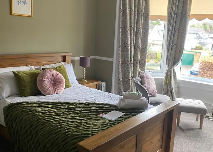 Arisaig Guest House