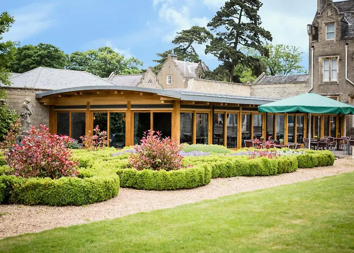 Shendish Manor Hotel & Golf Course