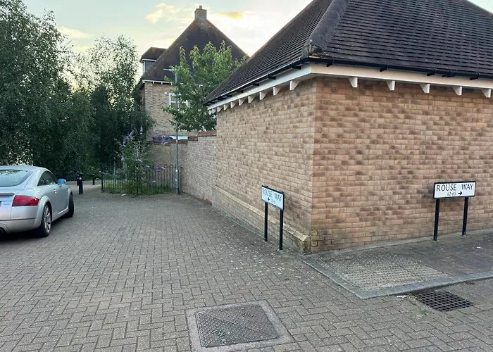 Riverview Colchester