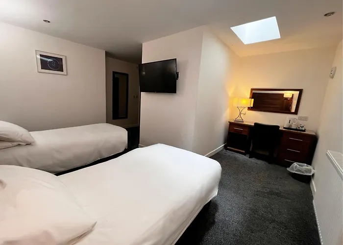 Park Hotel Falkirk