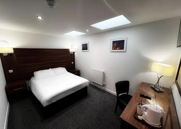 Park Hotel