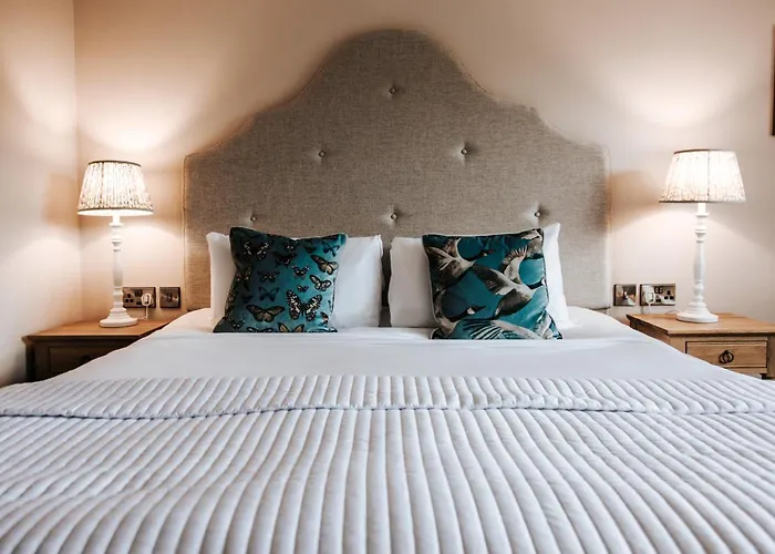Manor House Hotel And Thermal Spa Gardens, Alsager