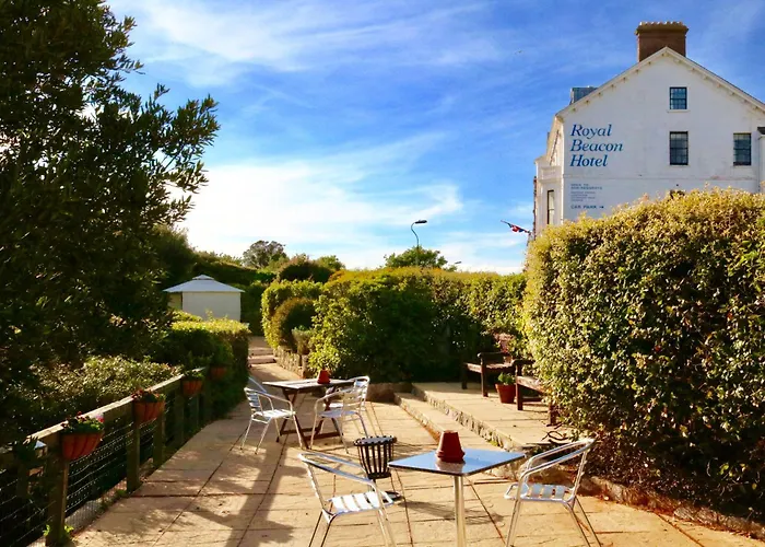 Royal Beacon Hotel