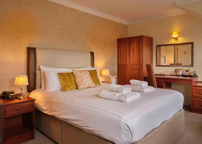 Royal Beacon Hotel