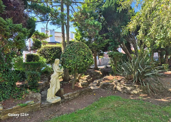 Trecarn Hotel Torquay