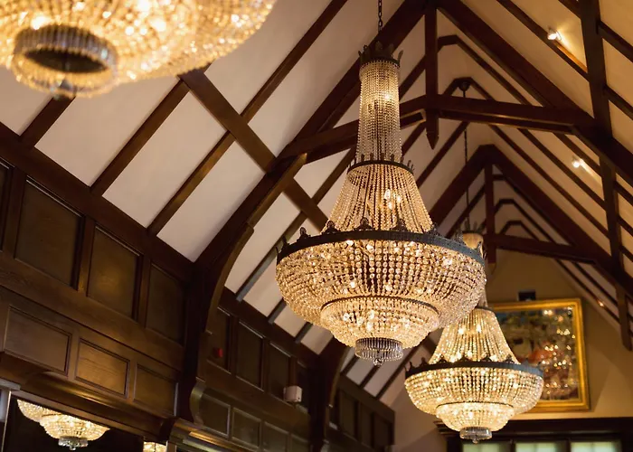 Lochgreen House Hotel & Spa