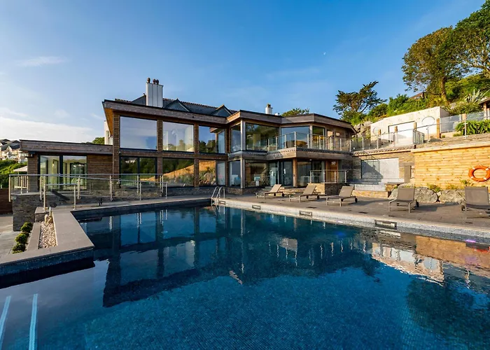 Carbis Bay And Spa Hotel