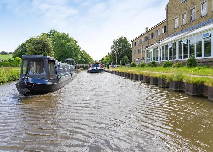 Skipton Hotel