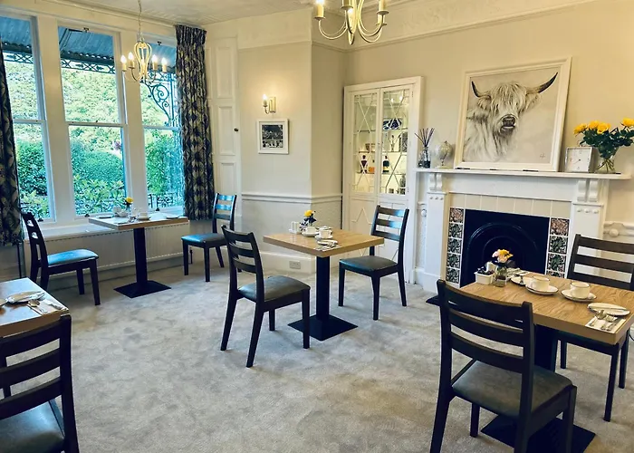 Buchan Guest House