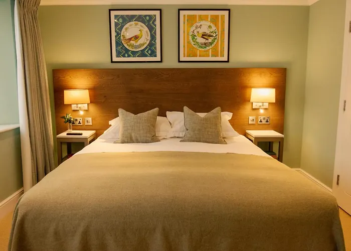 The Georgian, Haslemere, Surrey