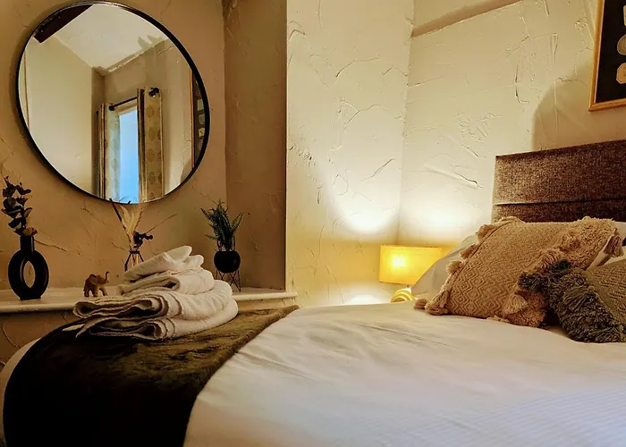 The Bay Horse Hotel Wolsingham