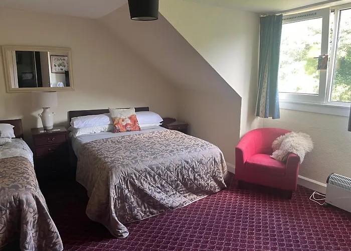 Dellwood Hotel