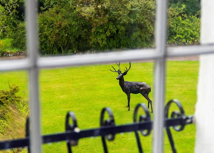 Killean Farmhouse B&B Inveraray