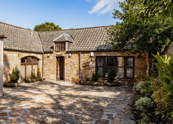 The Inn At Kingsbarns
