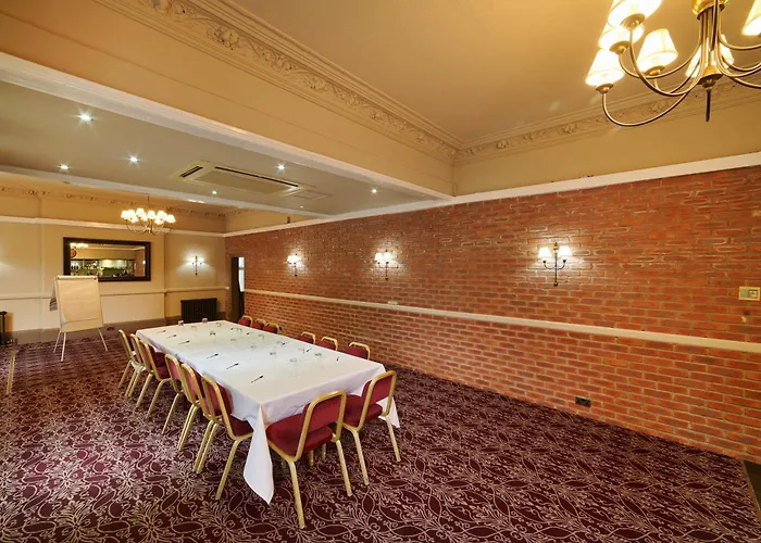 The Rutland Hotel
