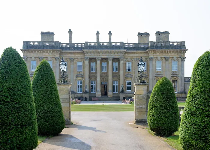 Reserve, By Warner Hotels - Heythrop Park Chipping Norton