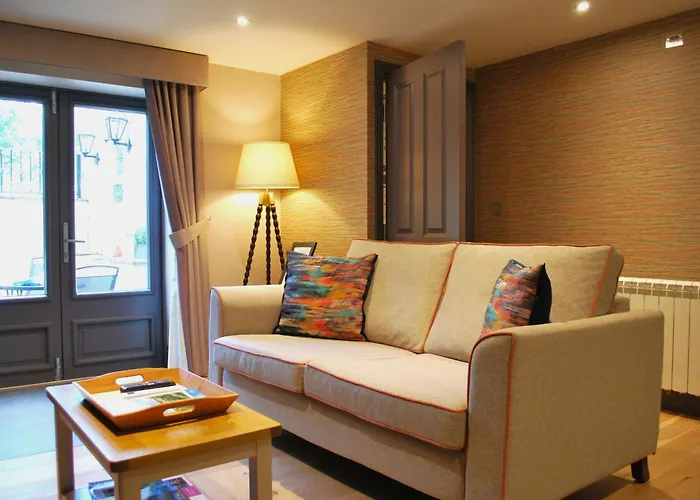 The Lawrance Luxury Aparthotel - Harrogate