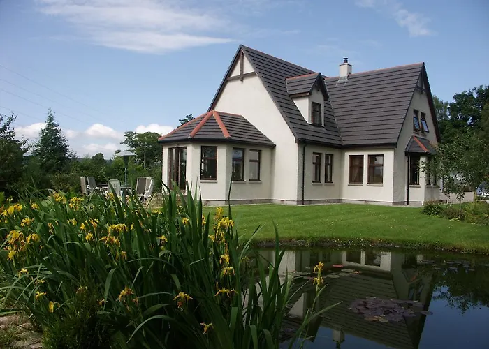 Home Farm Bed And Breakfast