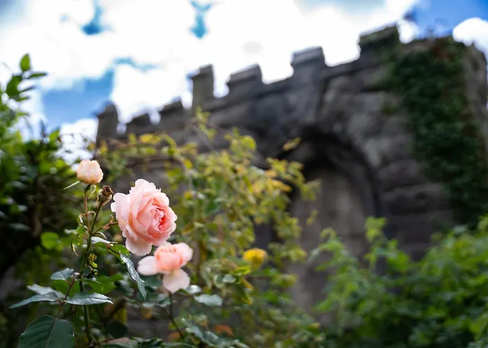 Lonsdale House Boutique Apartments Ulverston