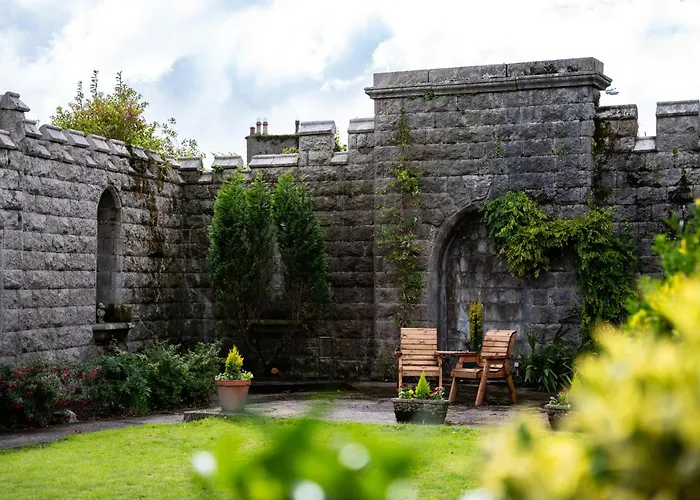 Lonsdale House Boutique Apartments Ulverston