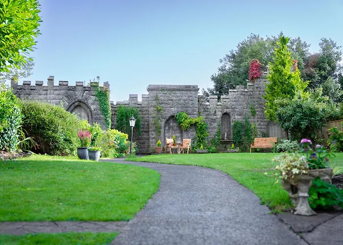 Lonsdale House Boutique Apartments Ulverston