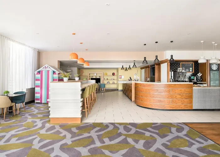 Holiday Inn Brighton Seafront By Ihg