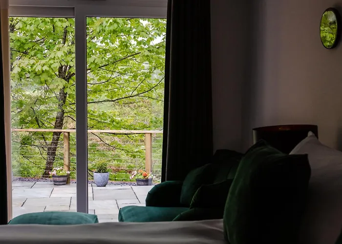 Edinbane Lodge