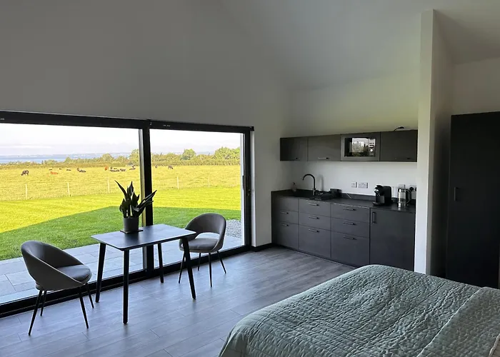 Lough View Hotel Aldergrove