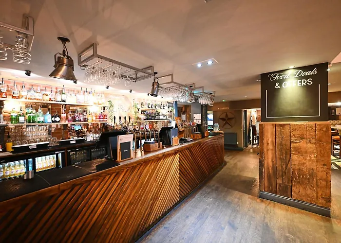 The King'S Head
