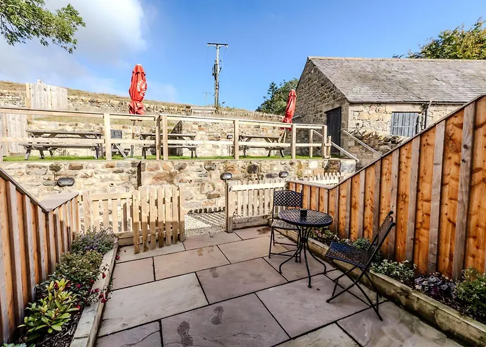 The Star Inn - Harbottle - Near Rothbury - Northumberland