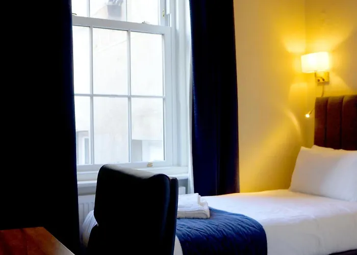 The Pier Hotel