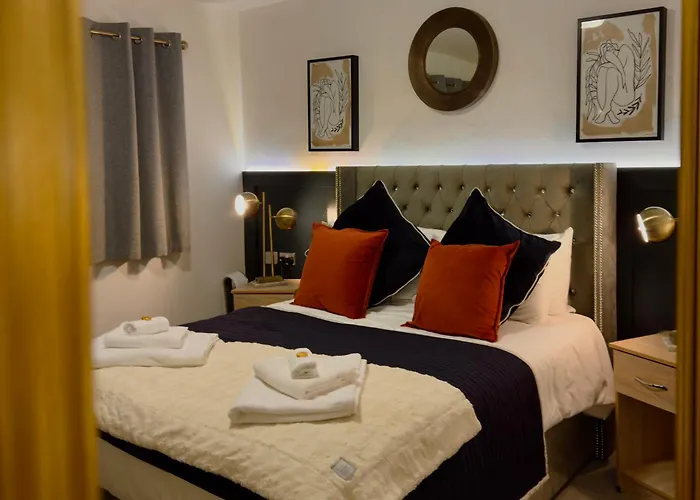 Coastal Park Accommodation
