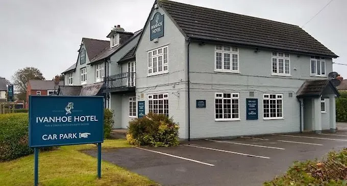 Ivanhoe Hotel