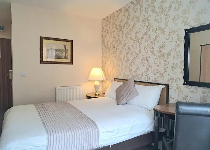 Scarisbrick Hotel