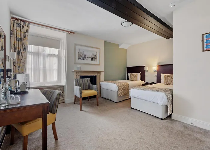 Sleeping Bear Hotels Dorchester