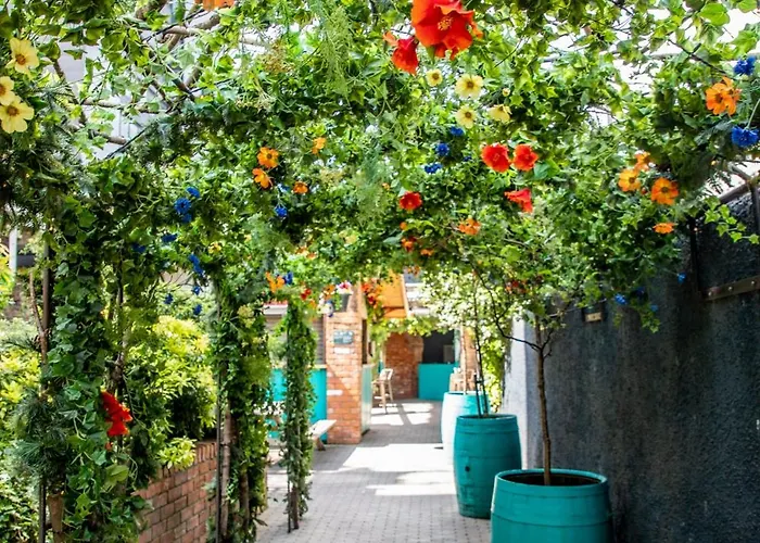 Ramada By Wyndham Belfast