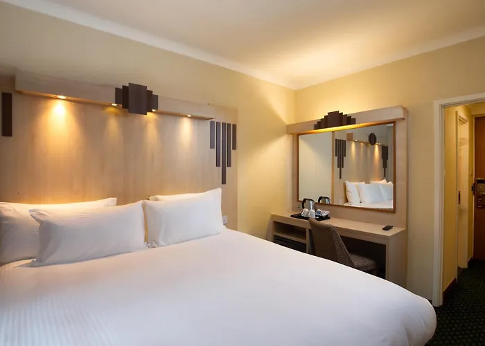 Tavistock Hotel