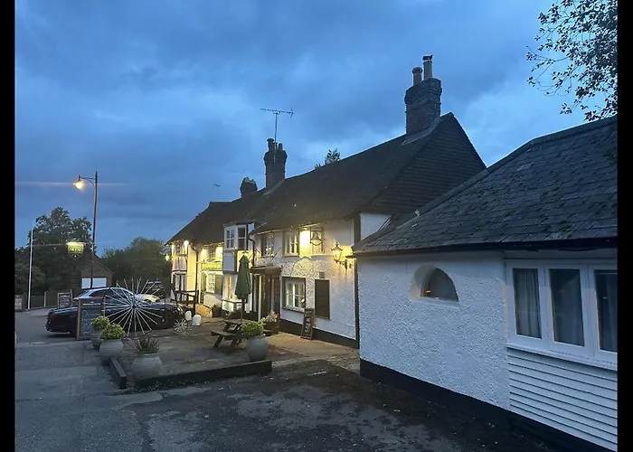 The Stonemasons Inn