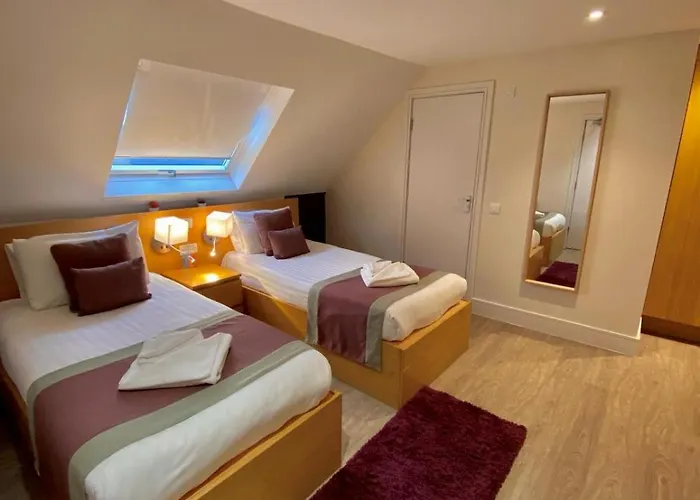 Holtwhites Hotel