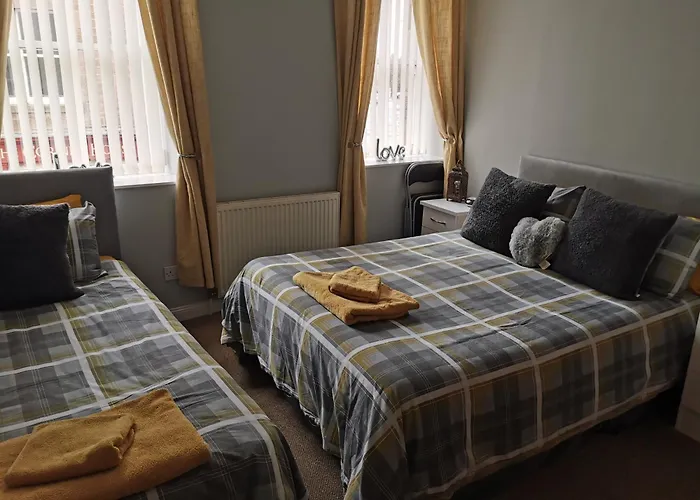 Kings Head Hotel Berwick Upon Tweed