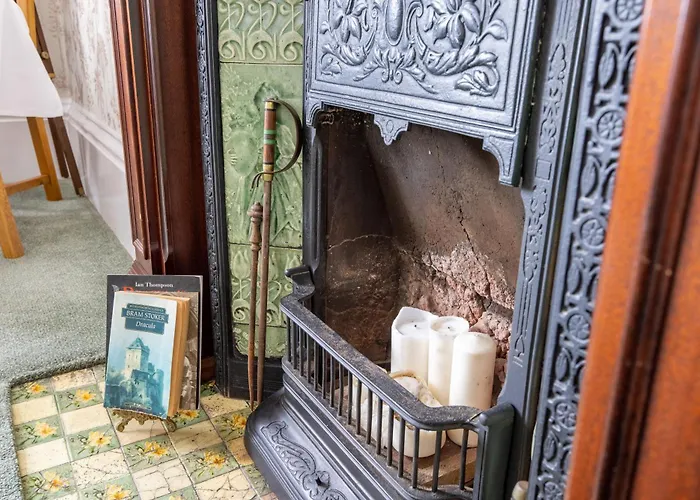 Number 7 Guest House