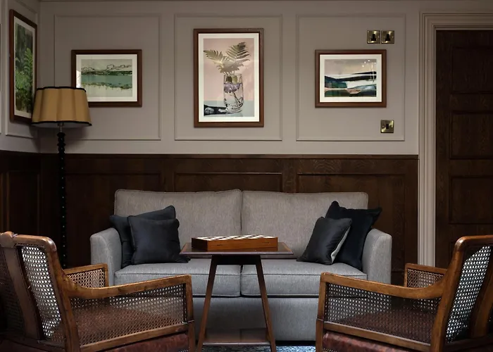 Teller'S Arms