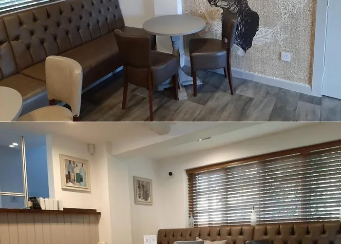 The Roebuck Alcester