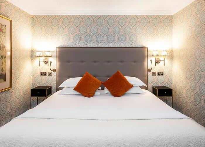 The Petersham
